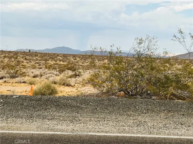 a view of ocean view