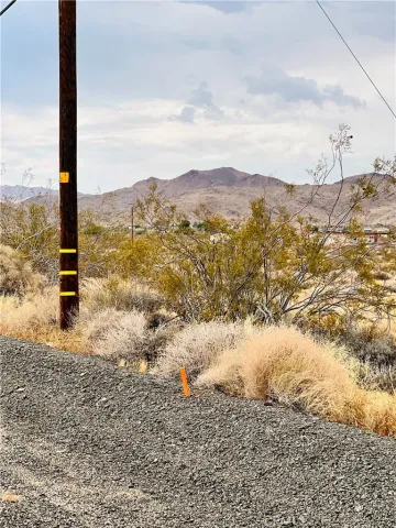 wooden view of an ocean