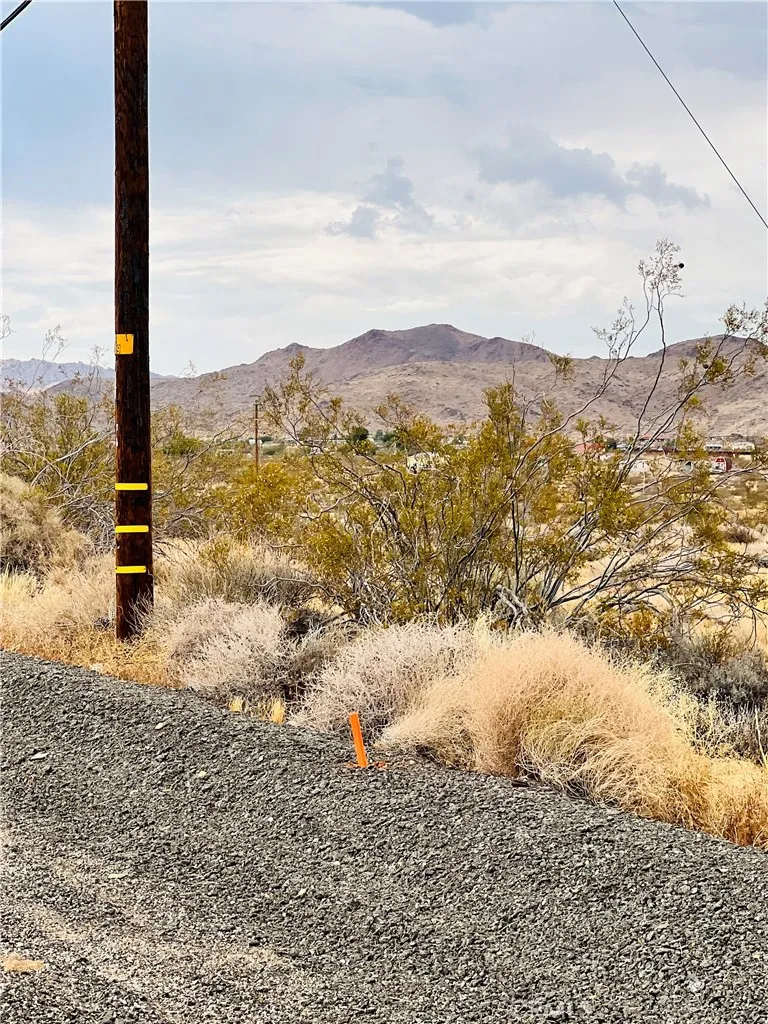 0 Reche Landers, CA 92285 - Photo 6 of 14 a view of ocean view