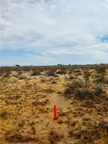 a view of sign board