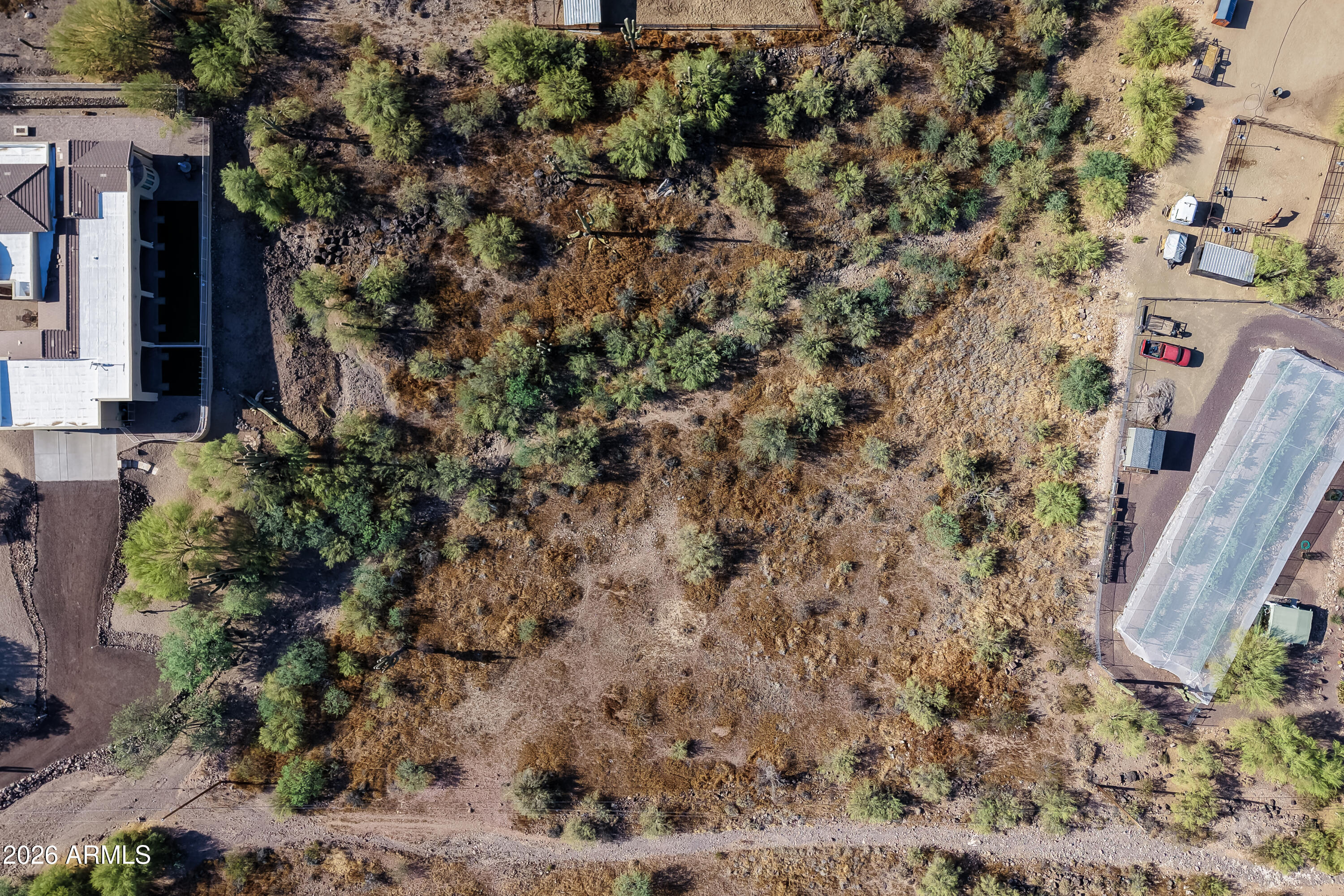 1838 East Gaffney Road New River, AZ 85087 - Photo 7 of 21