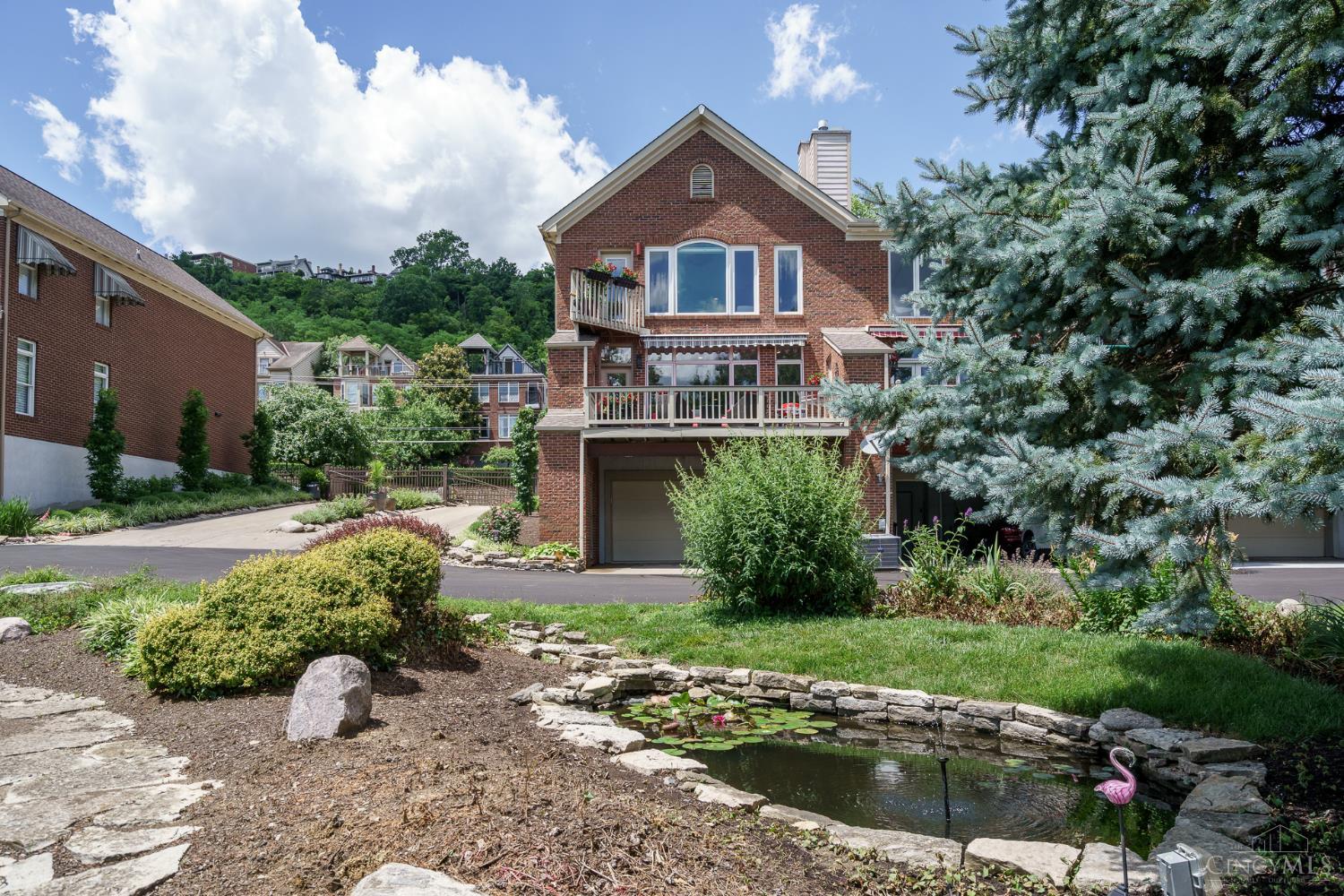 2201 Riverside Drive, Unit C1 Cincinnati, OH 45202 - Photo 72 of 84