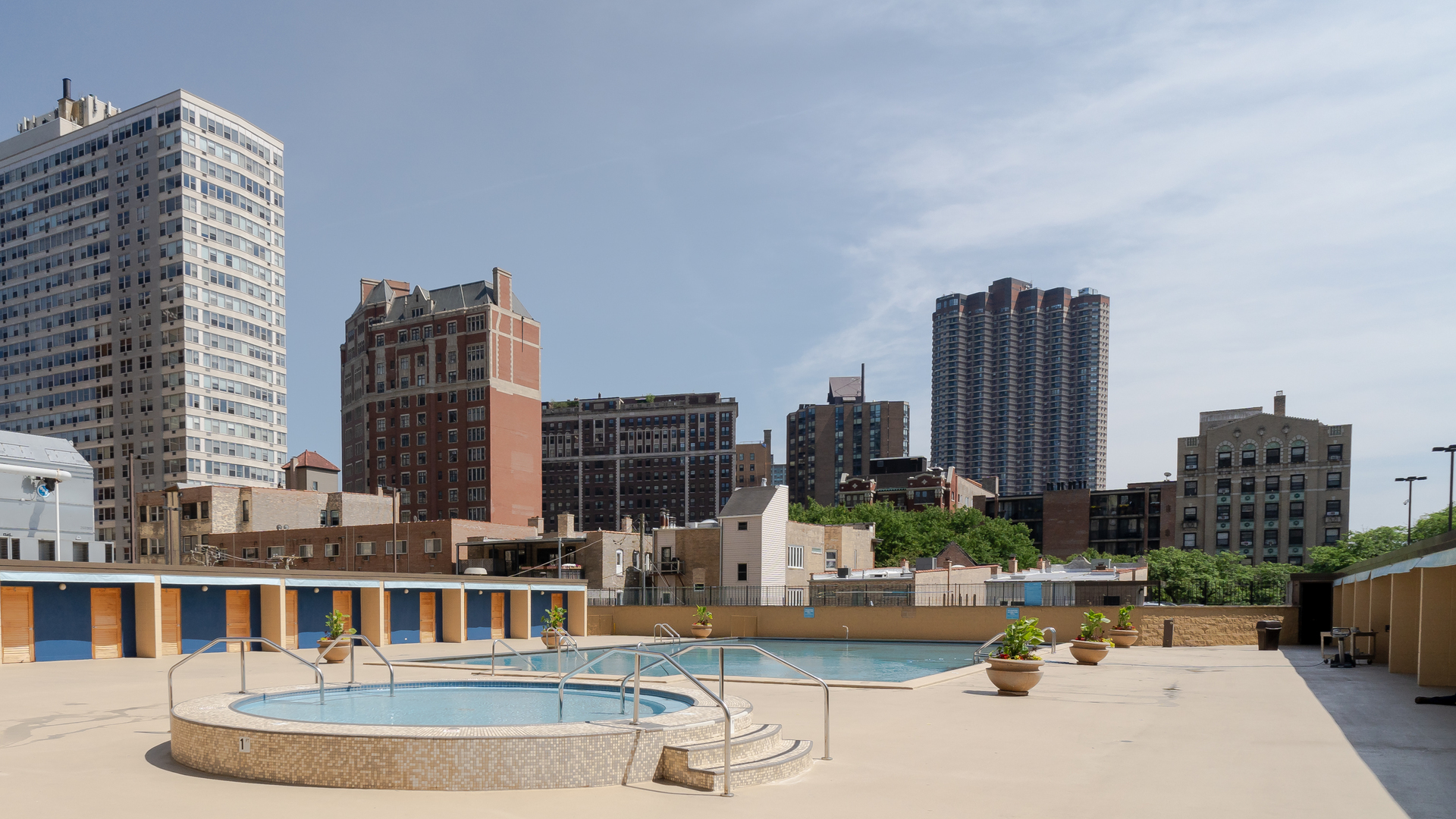 655 West Irving Park Road, Unit 3704 Chicago, IL 60613 - Photo 20 of 29