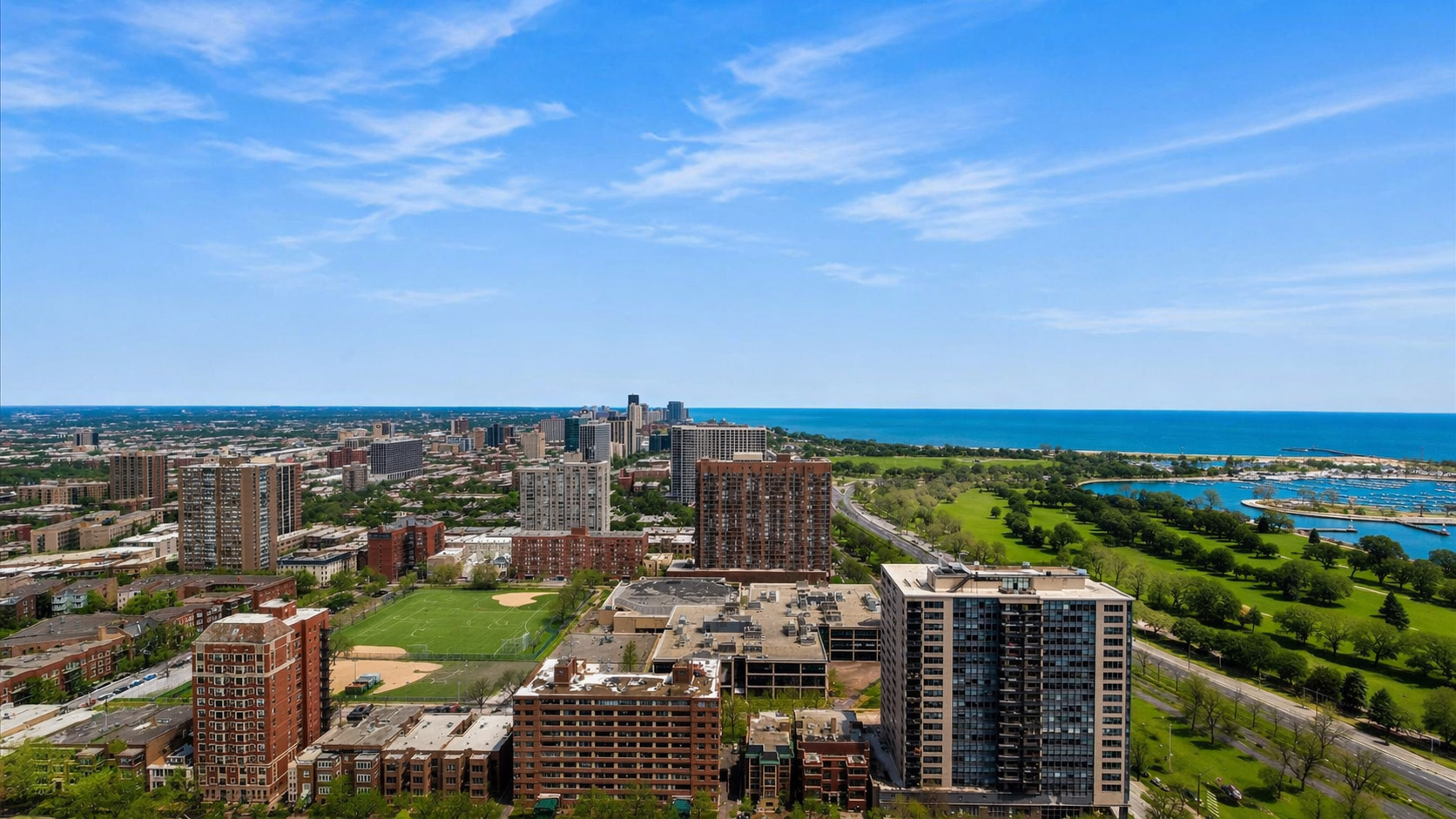 655 West Irving Park Road, Unit 3704 Chicago, IL 60613 - Photo 2 of 29