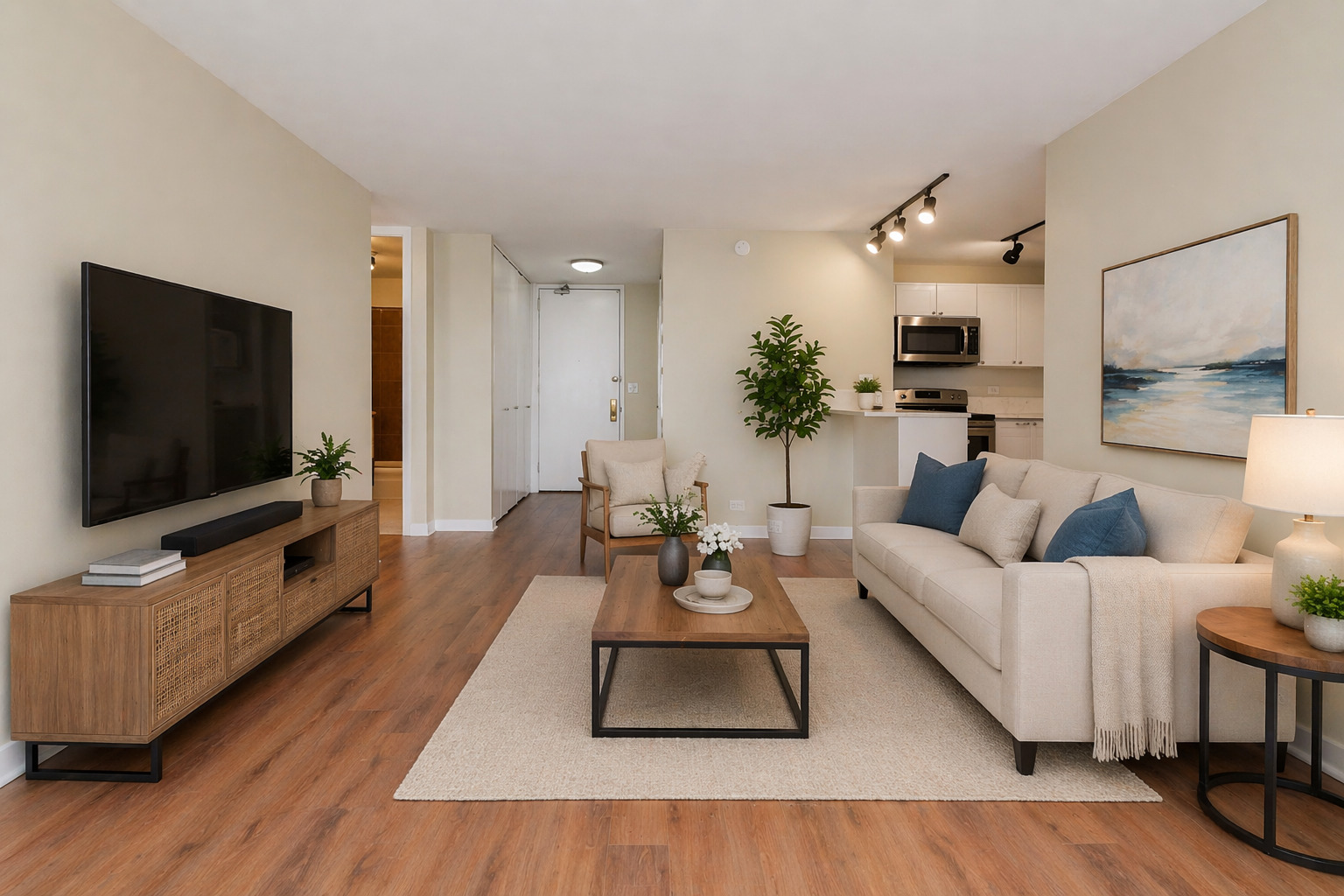 655 West Irving Park Road, Unit 3704 Chicago, IL 60613 - Photo 3 of 29