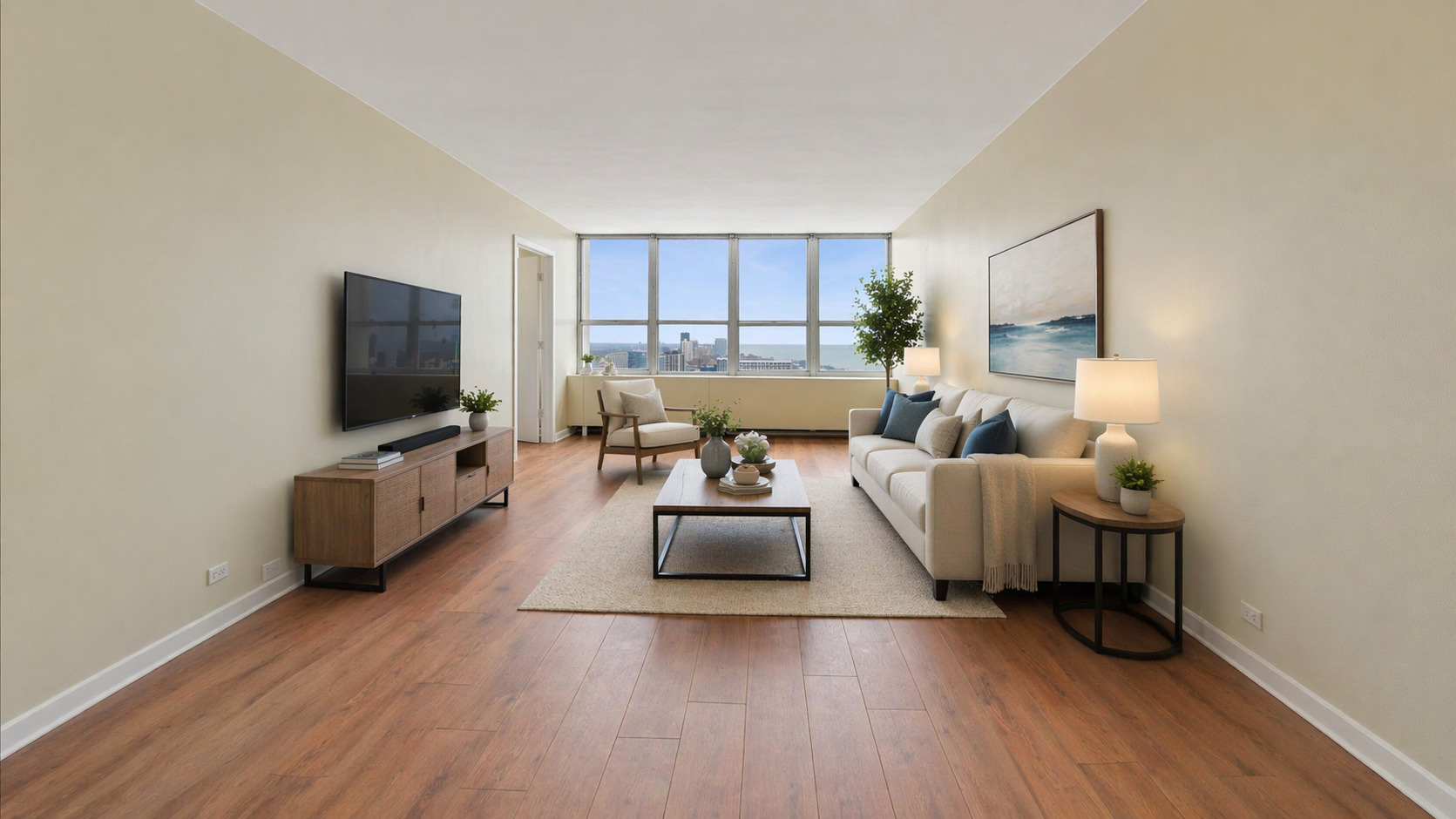 655 West Irving Park Road, Unit 3704 Chicago, IL 60613 - Photo 4 of 29