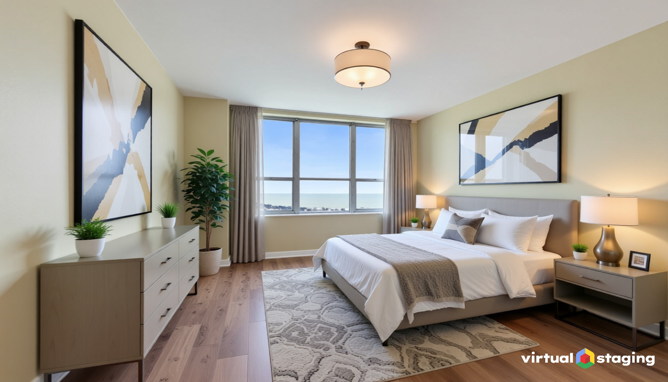 655 West Irving Park Road, Unit 3704 Chicago, IL 60613 - Photo 10 of 29
