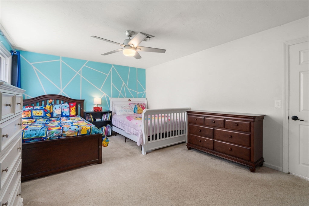 23 Highfield Road, Unit C Charlton, MA 01507 - Photo 19 of 30