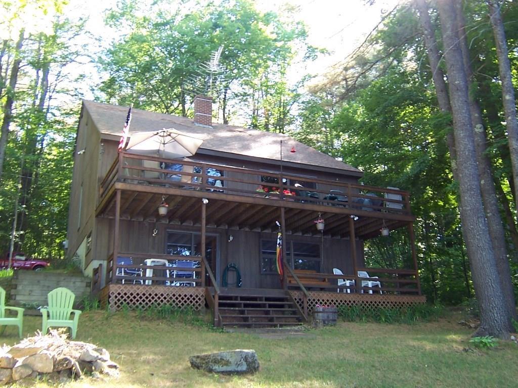 86 Jillson Camp Road Otisfield, ME 04270 - Photo 1 of 33 Photo