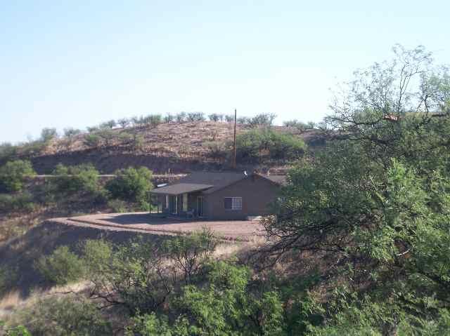 456 Camino Providencia Rio Rico, AZ 85648 - Photo 6 of 8
