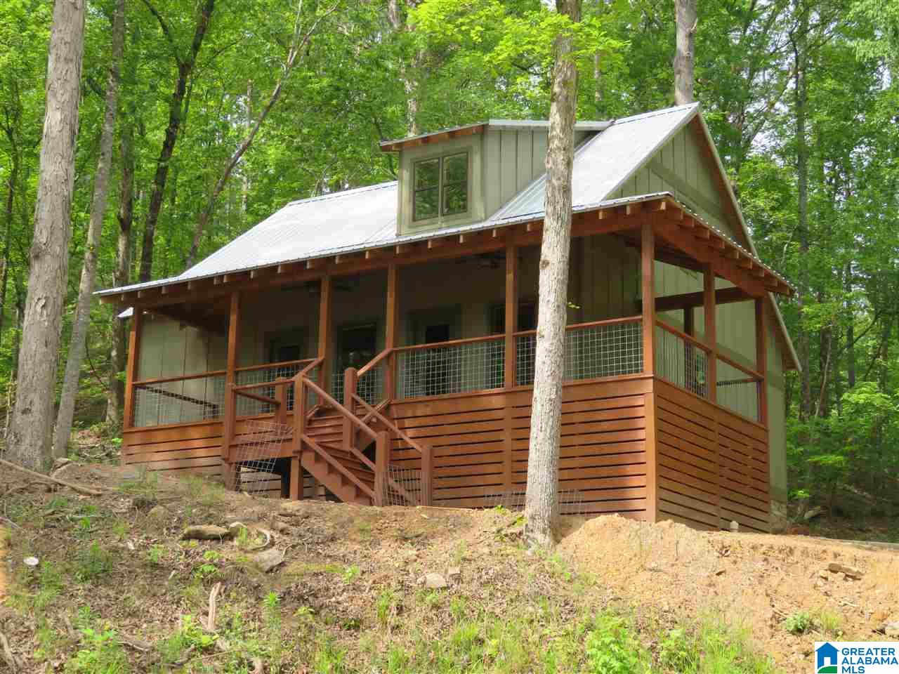 907 Preserve Road Rockford, AL 35136 - Photo 1 of 45