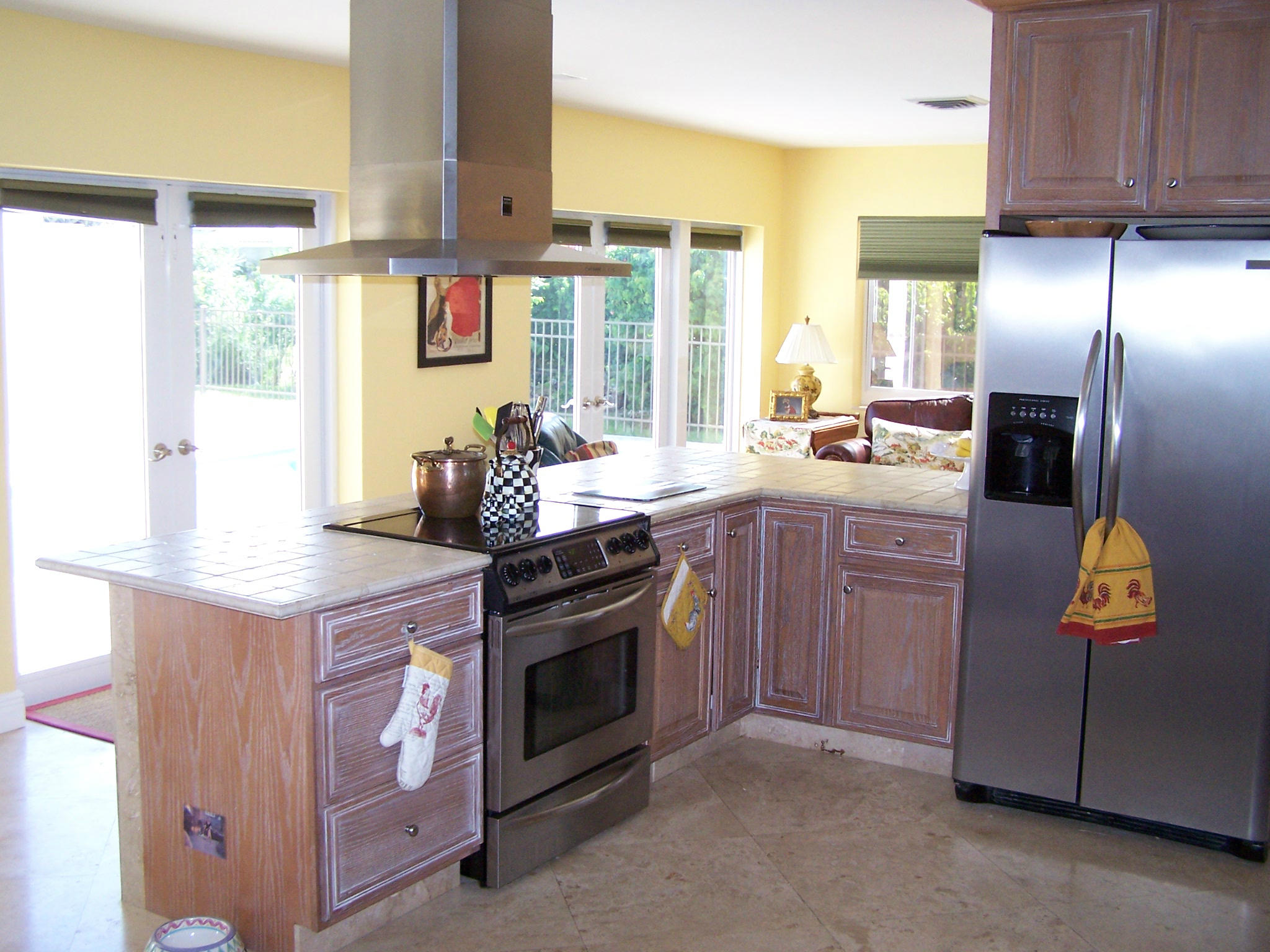 1355 Tamarind Way, Unit 1355 Boca Raton, FL 33486 - Photo 9 of 32 VIETS-1355 TamarindWay 07-24-2013 013