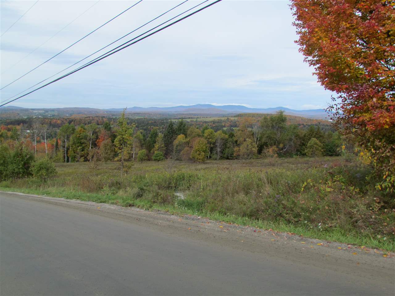 0 Maple Hill Road Marshfield, VT 05658 - Photo 1 of 9