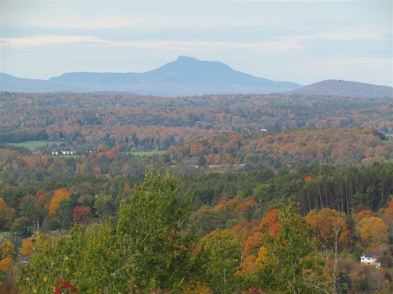 0 Maple Hill Road Marshfield, VT 05658 - Photo 2 of 9