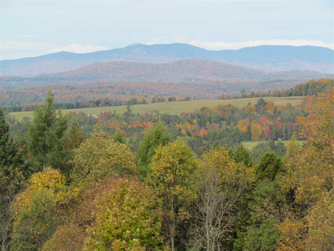 0 Maple Hill Road Marshfield, VT 05658 - Photo 3 of 9