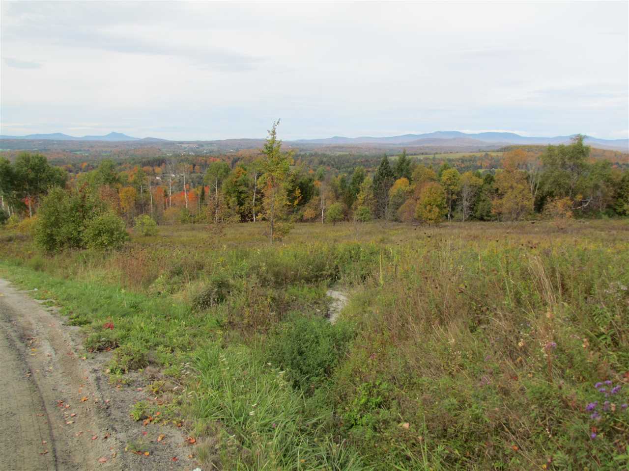 0 Maple Hill Road Marshfield, VT 05658 - Photo 4 of 9