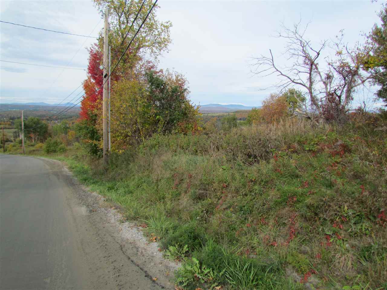 0 Maple Hill Road Marshfield, VT 05658 - Photo 5 of 9