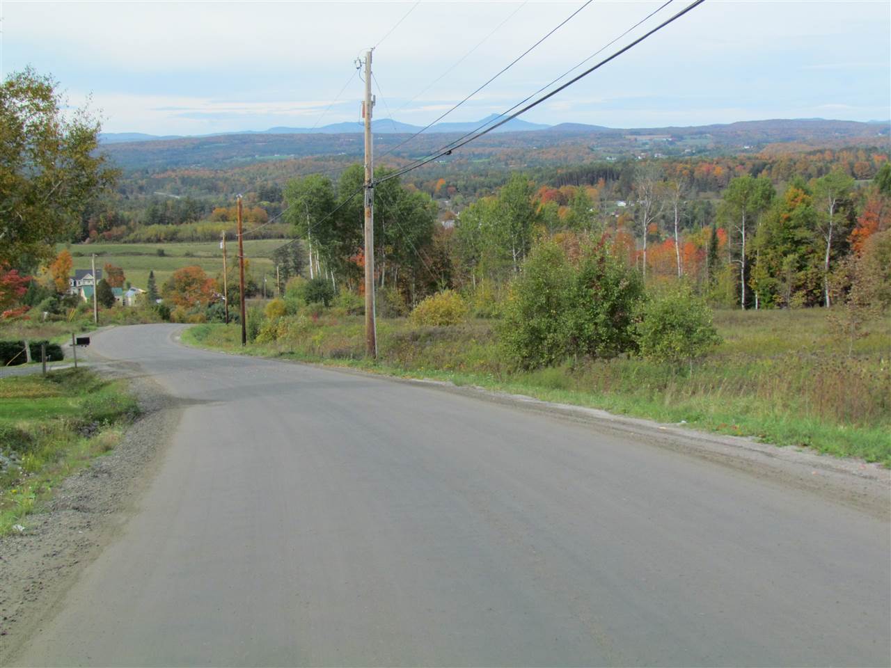 0 Maple Hill Road Marshfield, VT 05658 - Photo 8 of 9