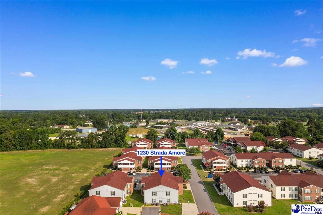 1230 Strada Amore, Unit 4 Florence, SC 29501 - Photo 40 of 47 Gallery Image 40