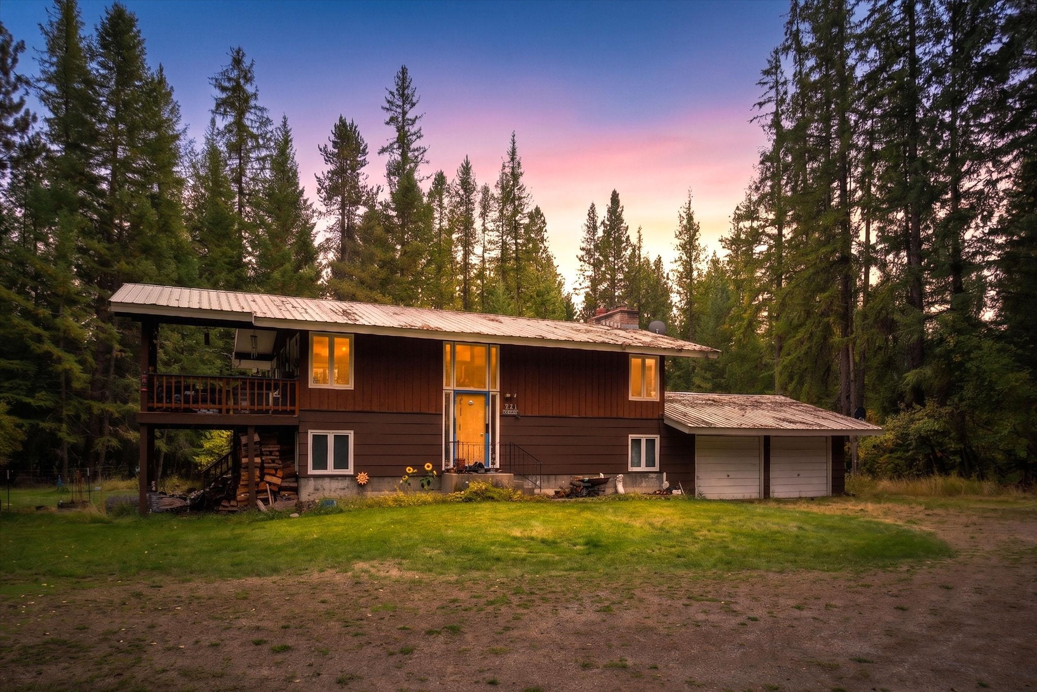 841 Reserve Road Libby, MT 59923 - Photo 1 of 49 Gallery Image 1