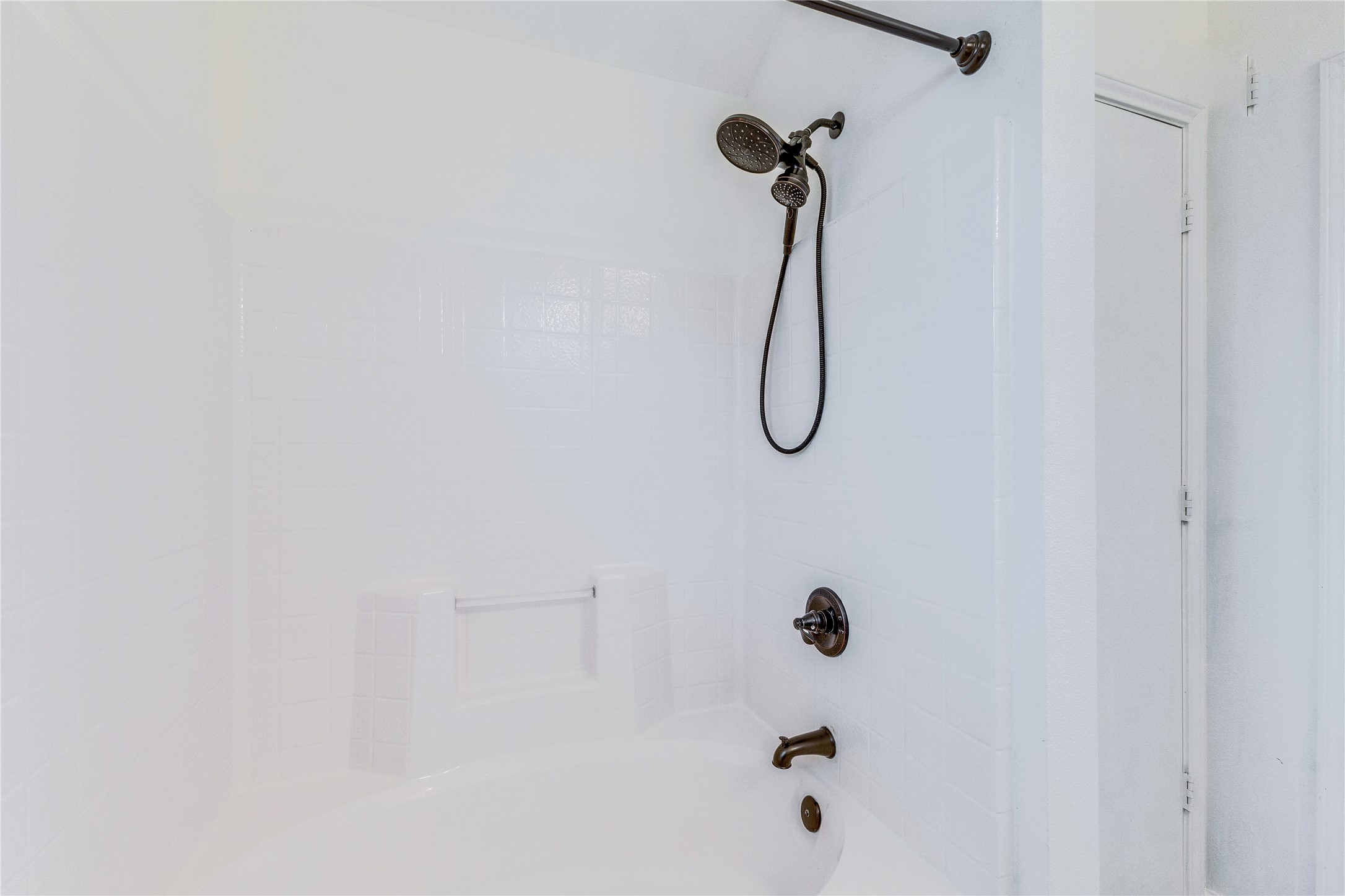 1103 Madison Temple, TX 76504 - Photo 16 of 26 Bathroom with shower combination