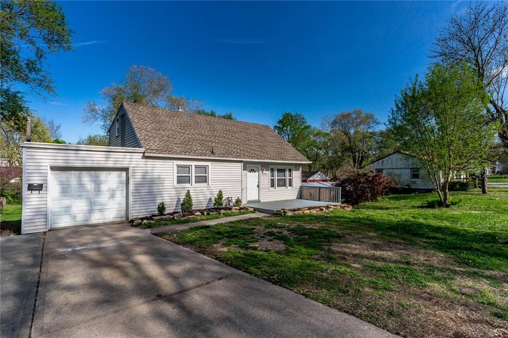 5417 Woodson Road Raytown, MO 64133 - Photo 1 of 1
