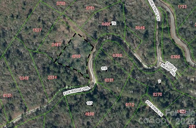 999 Fox Rdg Trail, Unit 7 Marion, NC 28752 - Photo 12 of 13