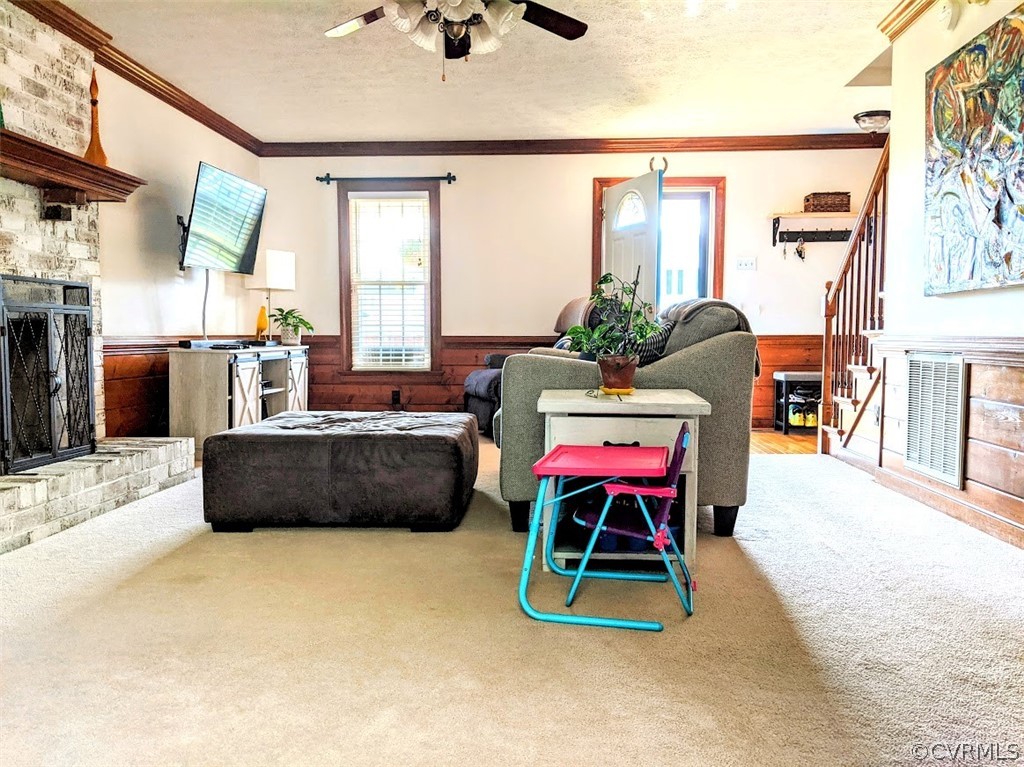 6321 North Midview Road Henrico, VA 23231 - Photo 5 of 48 Gallery Image 5