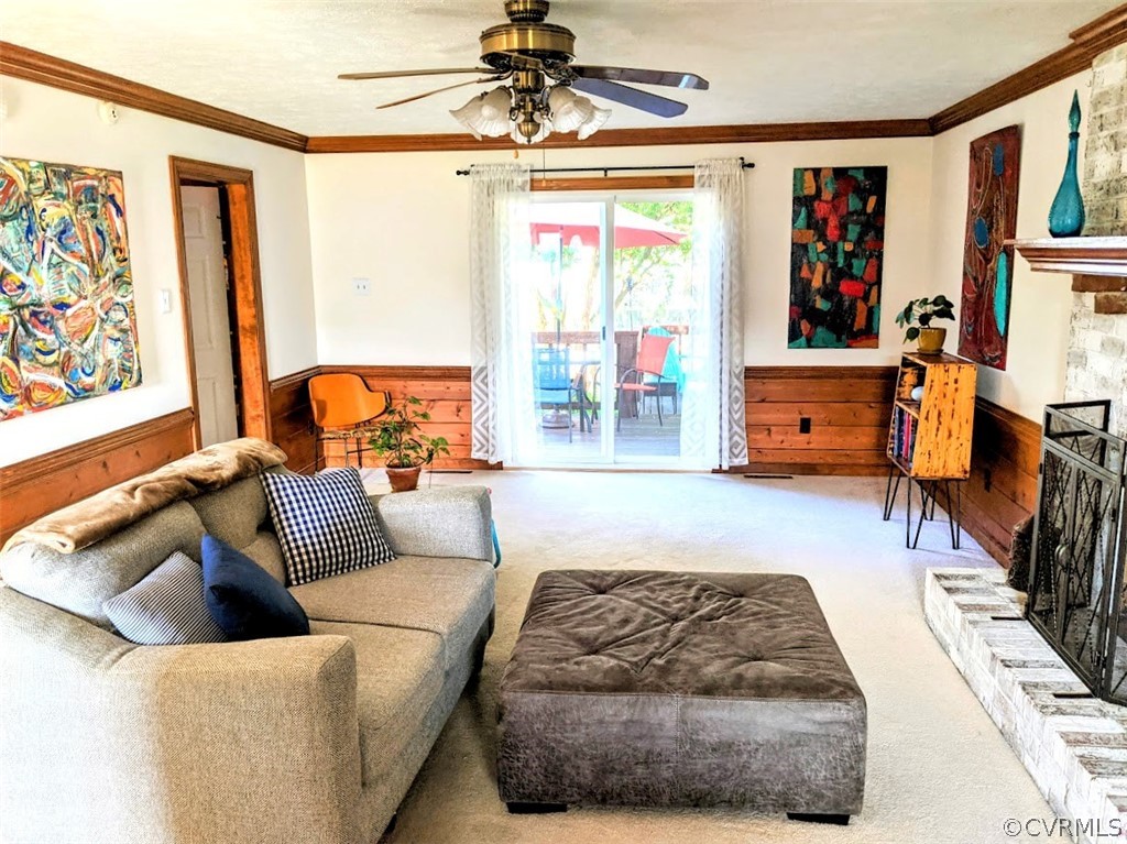 6321 North Midview Road Henrico, VA 23231 - Photo 6 of 48 Gallery Image 6
