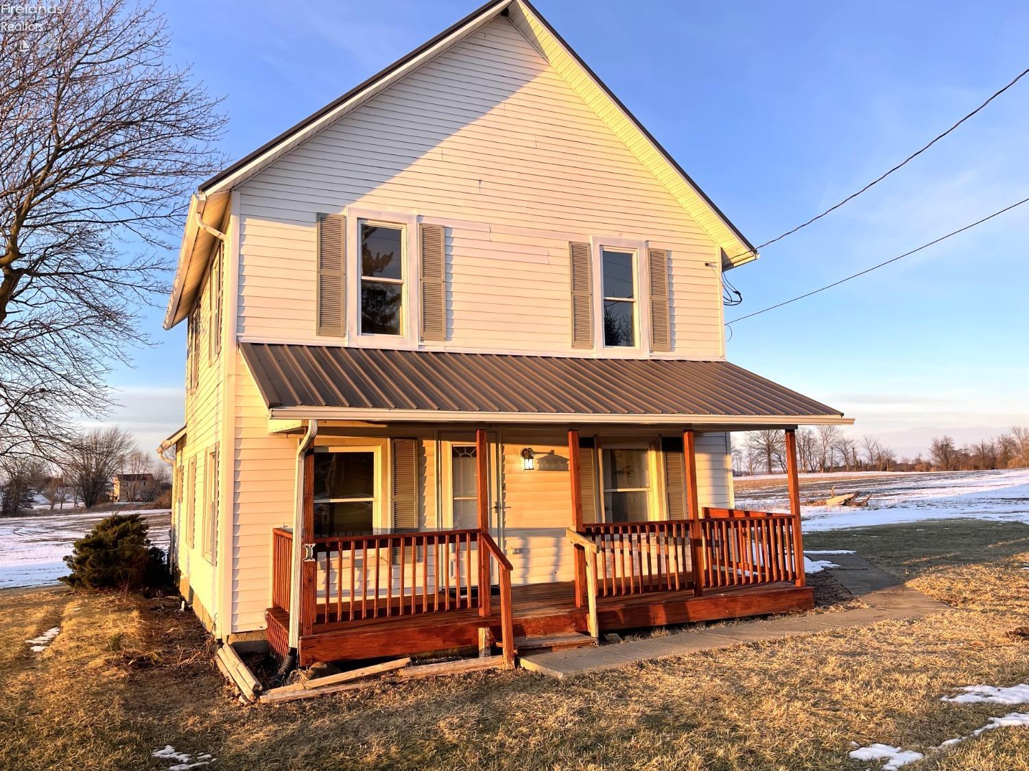1352 Myers Road Mansfield, OH 44903 - Photo 1 of 19 Gallery Image 1