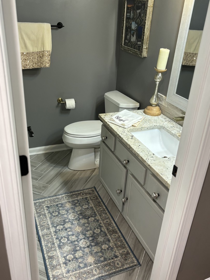 9515 Georgetown Lane Lakewood, IL 60014 - Photo 13 of 25