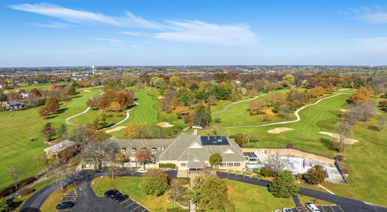 9515 Georgetown Lane Lakewood, IL 60014 - Photo 23 of 25