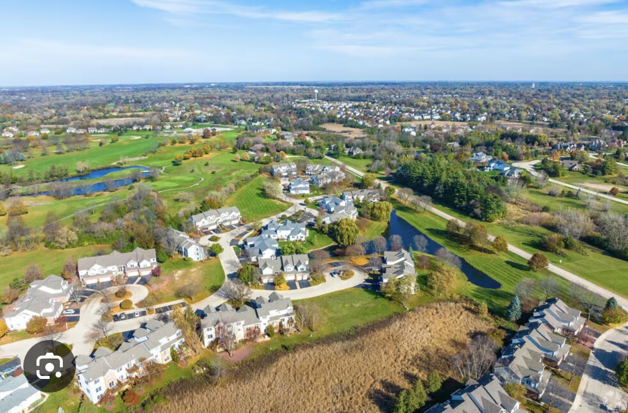 9515 Georgetown Lane Lakewood, IL 60014 - Photo 24 of 25