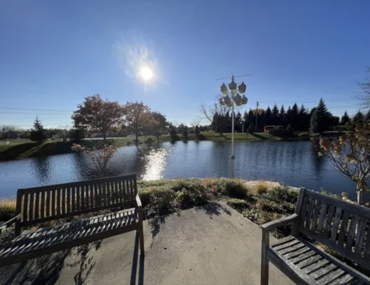 9515 Georgetown Lane Lakewood, IL 60014 - Photo 25 of 25