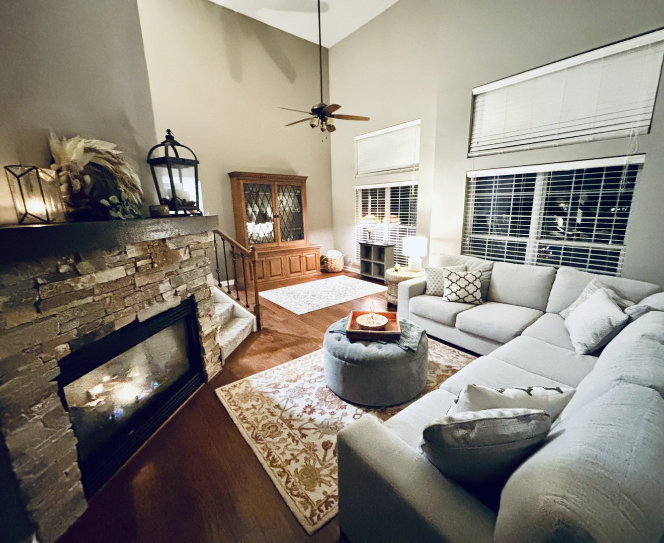 9515 Georgetown Lane Lakewood, IL 60014 - Photo 4 of 25