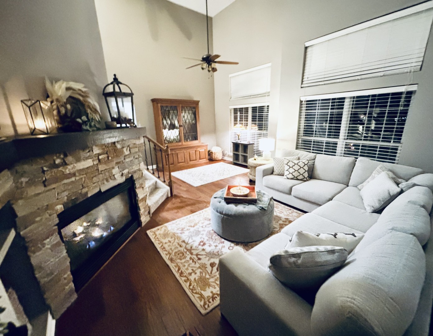 9515 Georgetown Lane Lakewood, IL 60014 - Photo 5 of 25