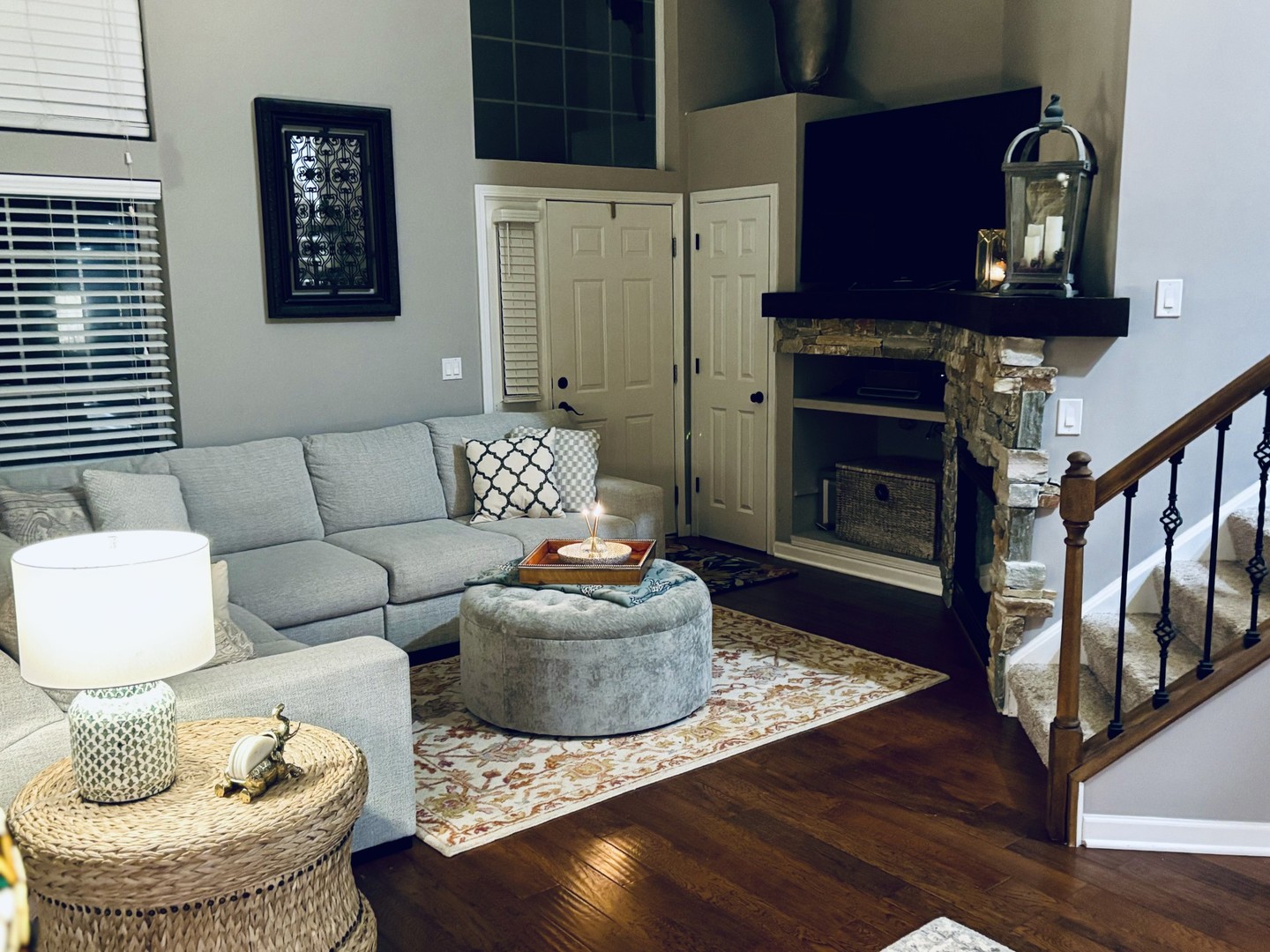 9515 Georgetown Lane Lakewood, IL 60014 - Photo 6 of 25