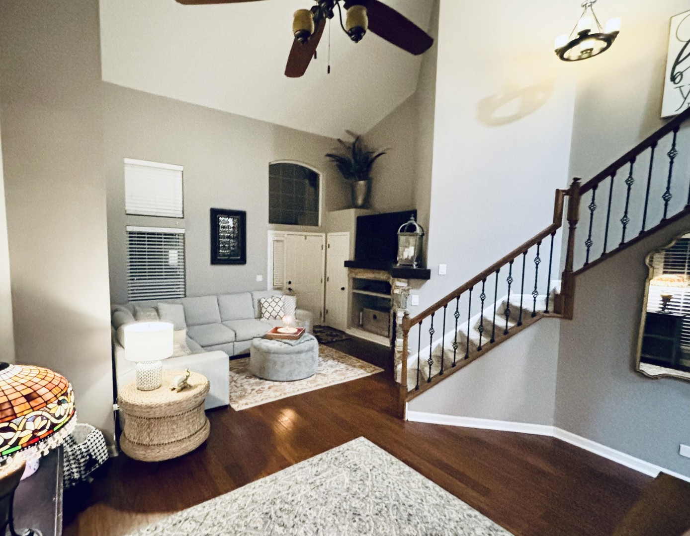 9515 Georgetown Lane Lakewood, IL 60014 - Photo 7 of 25