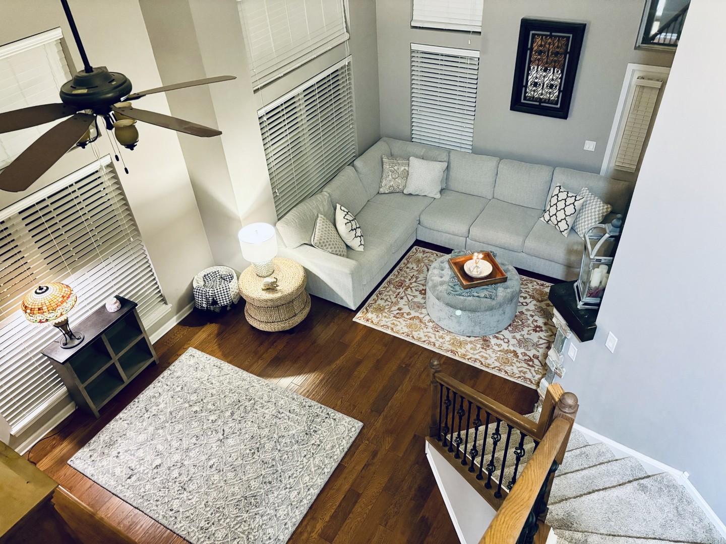 9515 Georgetown Lane Lakewood, IL 60014 - Photo 8 of 25