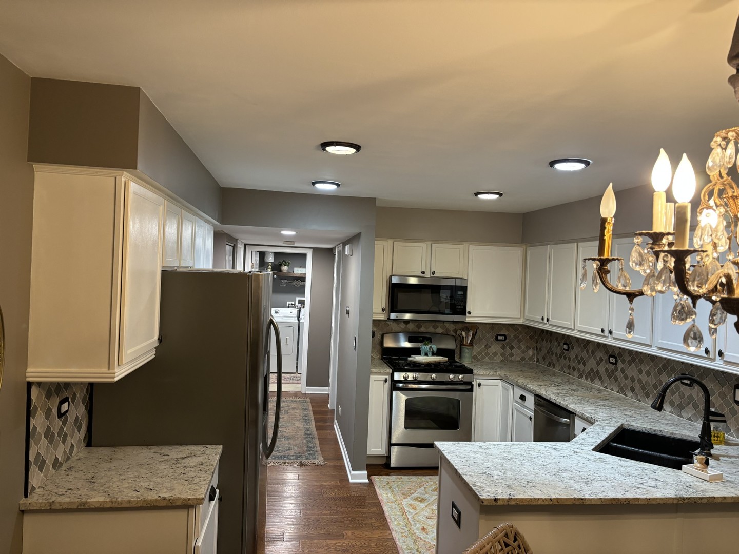 9515 Georgetown Lane Lakewood, IL 60014 - Photo 9 of 25