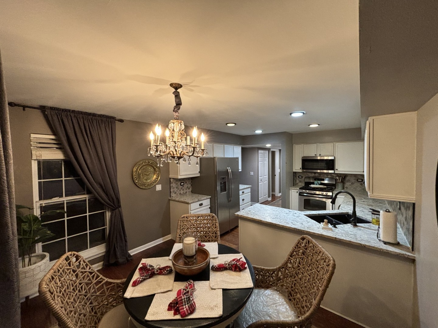 9515 Georgetown Lane Lakewood, IL 60014 - Photo 10 of 25