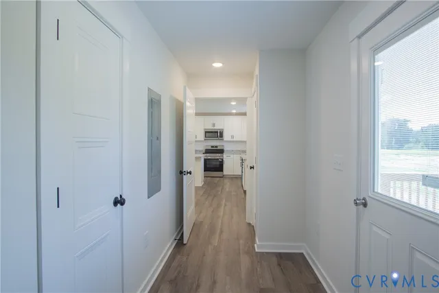 $327,500 | 206 Oswald Lane, Dunnsville, VA 22454