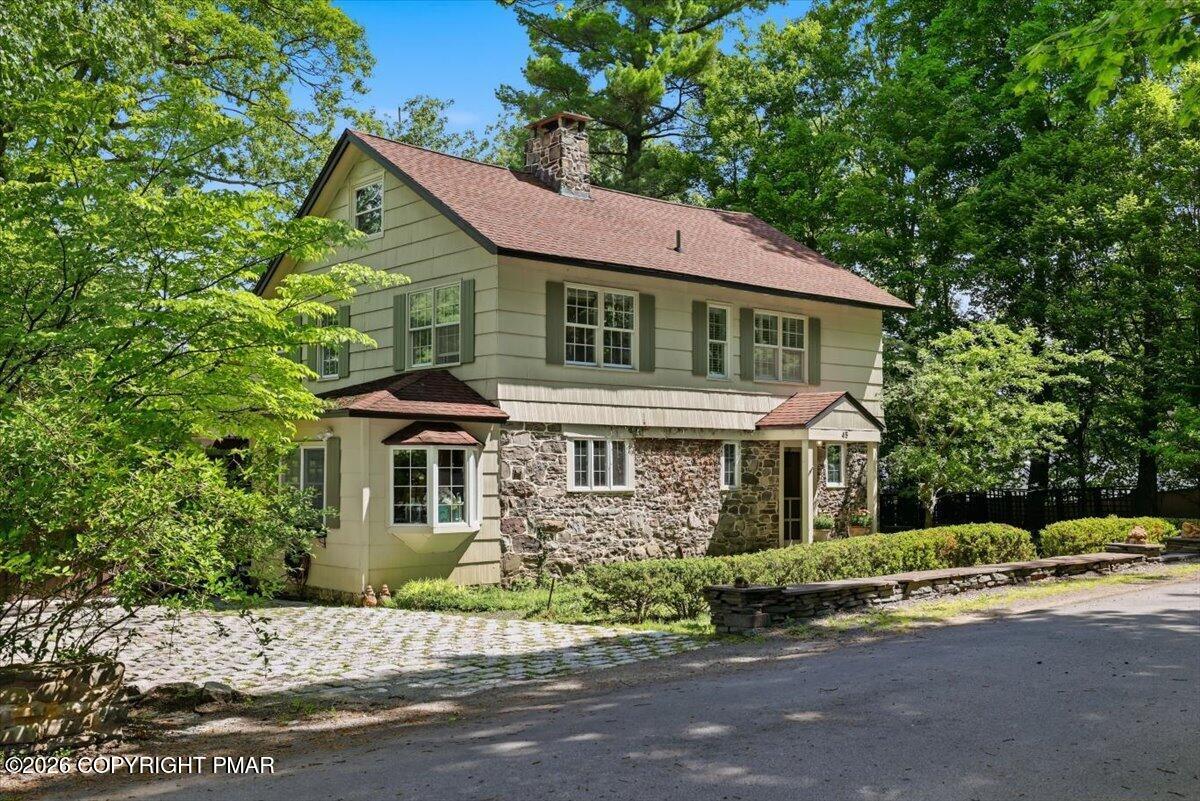 315 West Gate Road Cresco, PA 18326 - Photo 1 of 60 315 West Gate Road