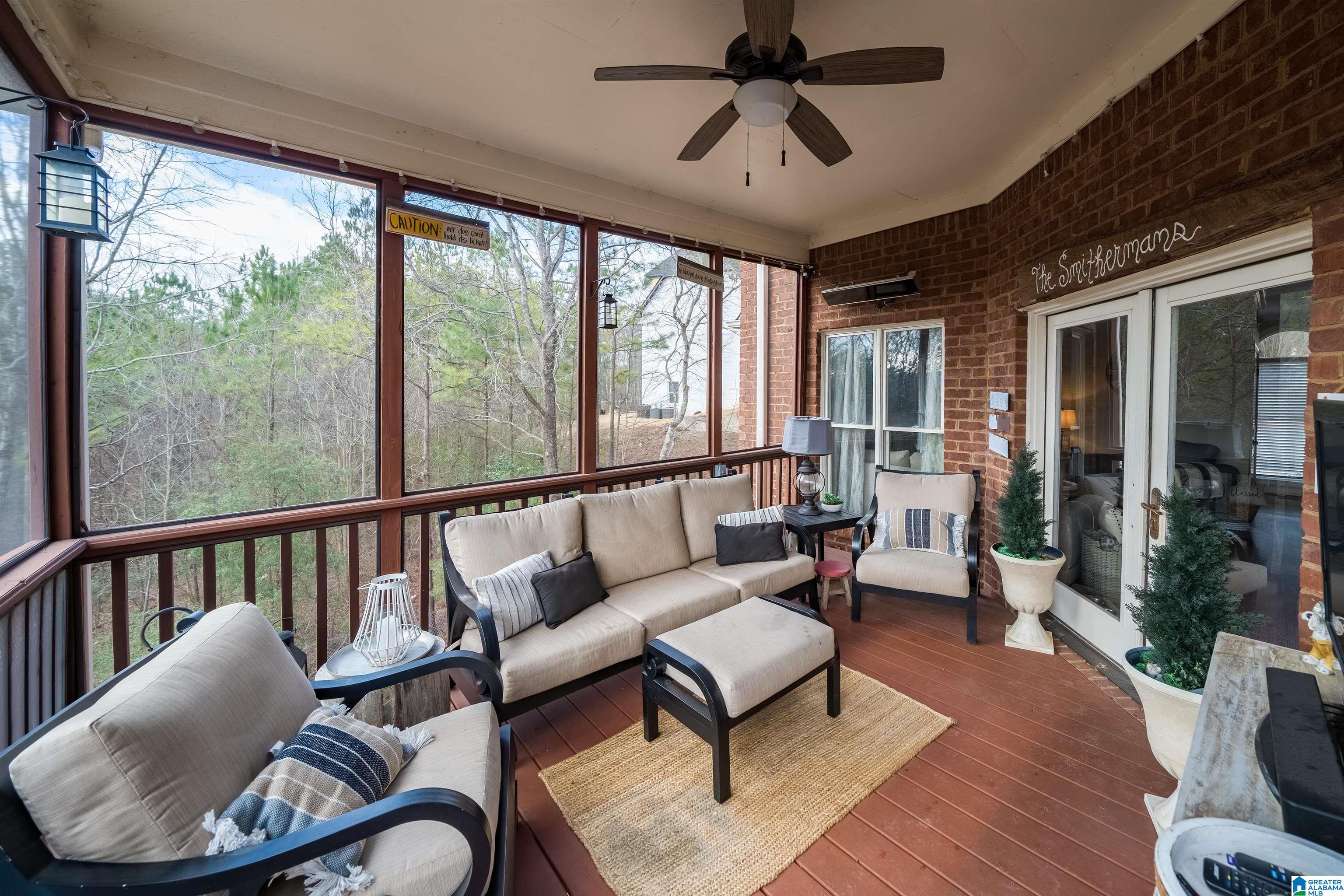 3220 Mountain Ridge Circle Birmingham, AL 35242 - Photo 48 of 65