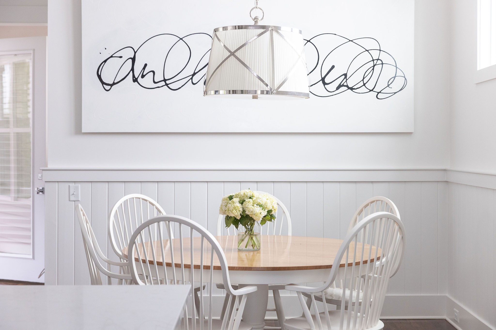 1507 Eliot Road Franklin, TN 37064 - Photo 17 of 67 a view of entryway with wooden floor