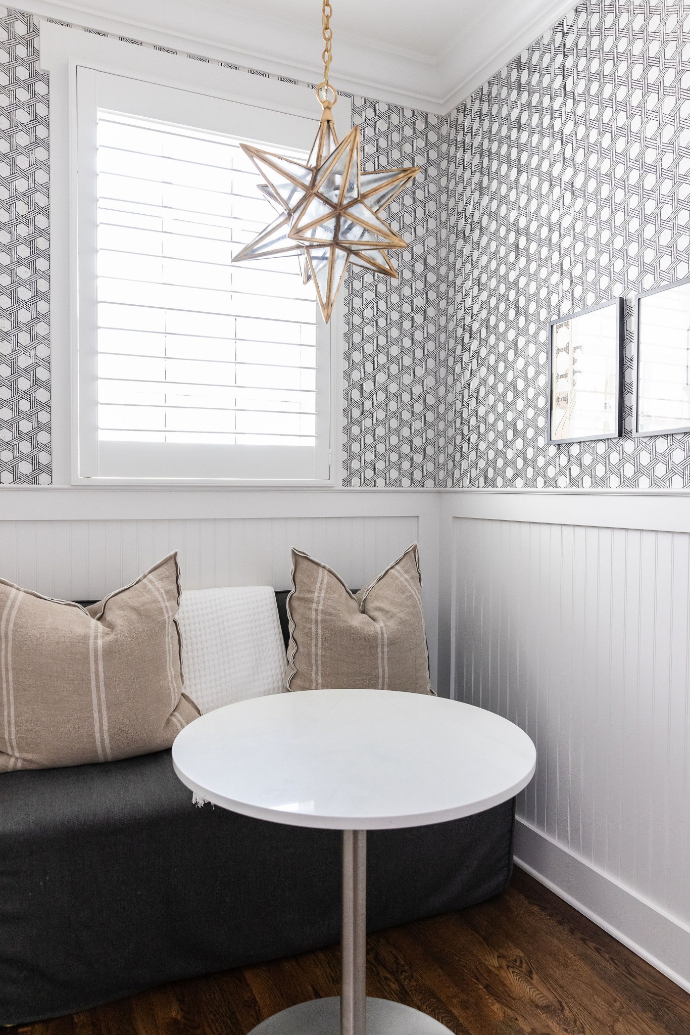 1507 Eliot Road Franklin, TN 37064 - Photo 31 of 67 a bathroom with a sink and a mirror