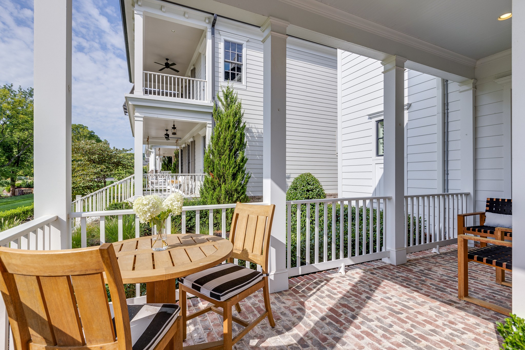 1507 Eliot Road Franklin, TN 37064 - Photo 5 of 67