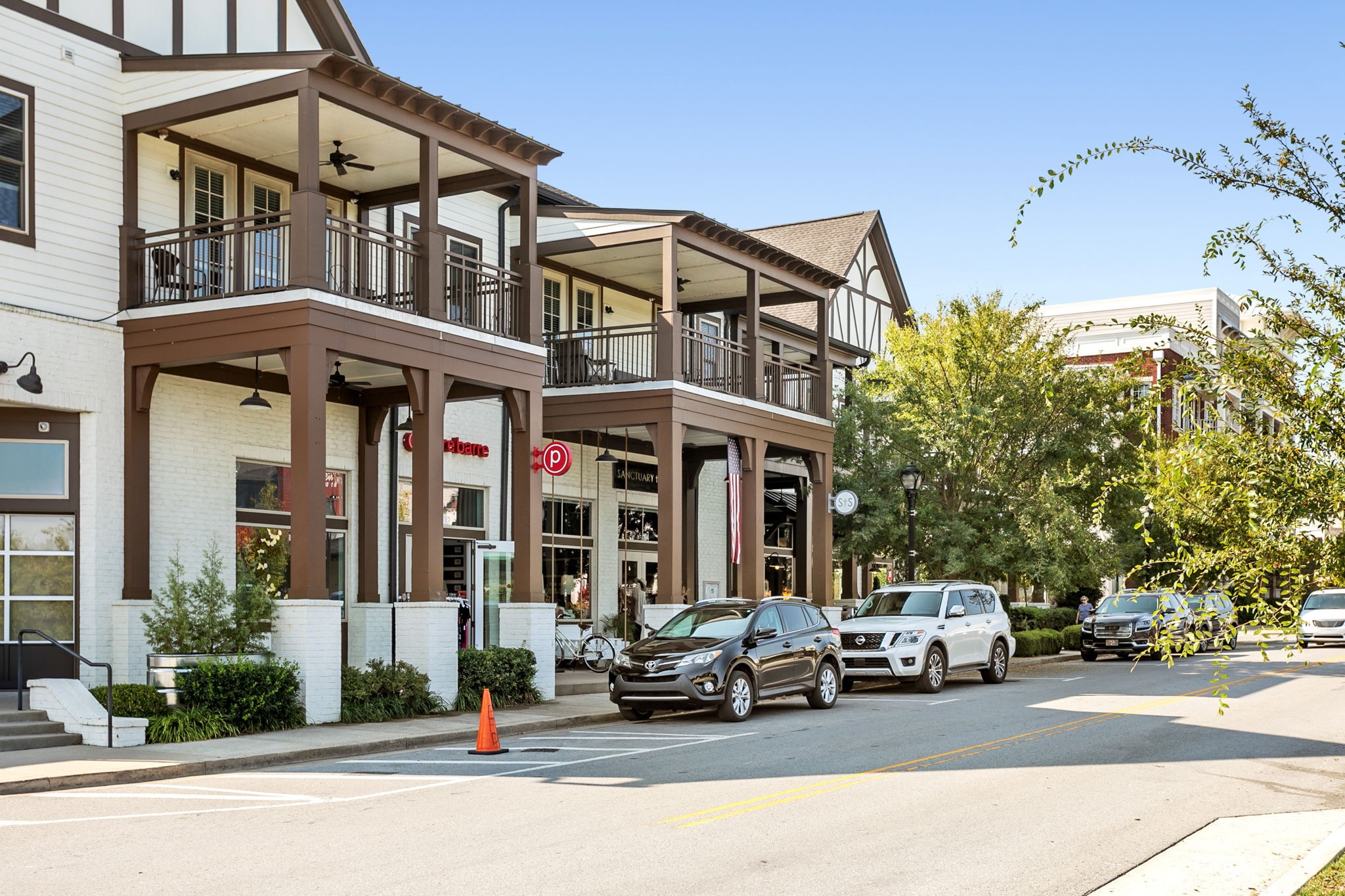 1507 Eliot Road Franklin, TN 37064 - Photo 64 of 67