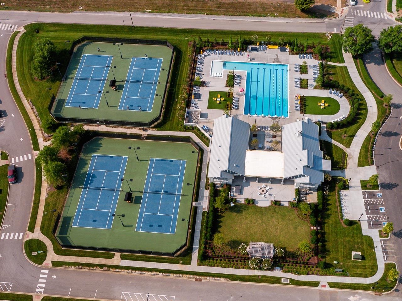 1507 Eliot Road Franklin, TN 37064 - Photo 67 of 67