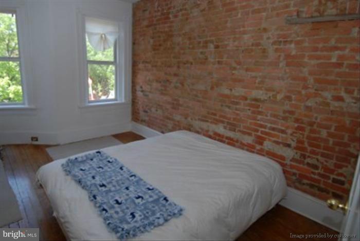 1802 S Street Northwest Washington, DC 20009 - Photo 16 of 30 Bedroom